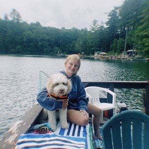 Meet your Posher, Ruthie